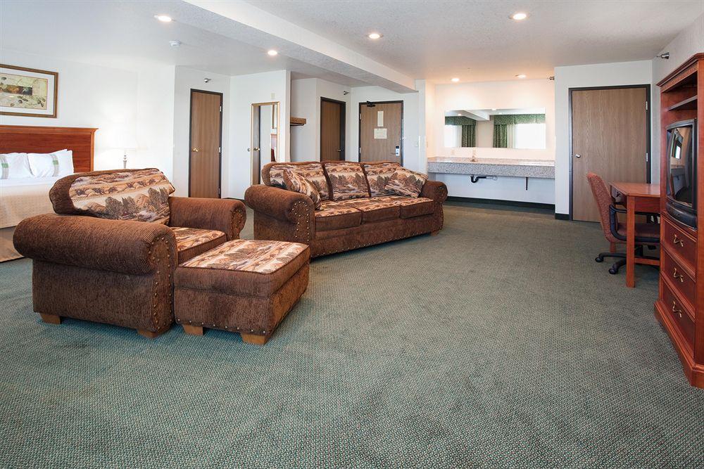 Country Inn & Suites By Radisson, Sidney, Ne Екстериор снимка