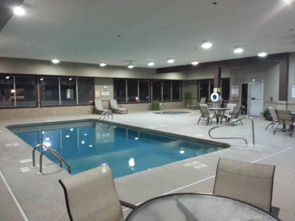 Country Inn & Suites By Radisson, Sidney, Ne Екстериор снимка