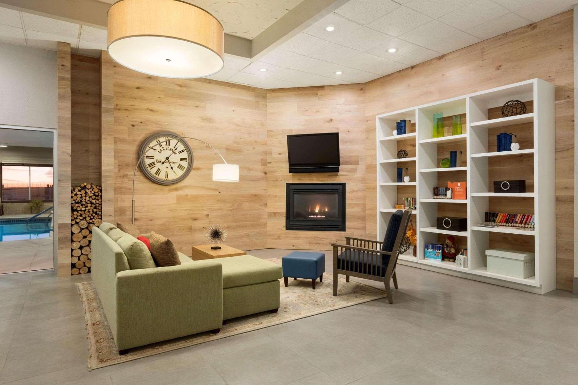 Country Inn & Suites By Radisson, Sidney, Ne Екстериор снимка