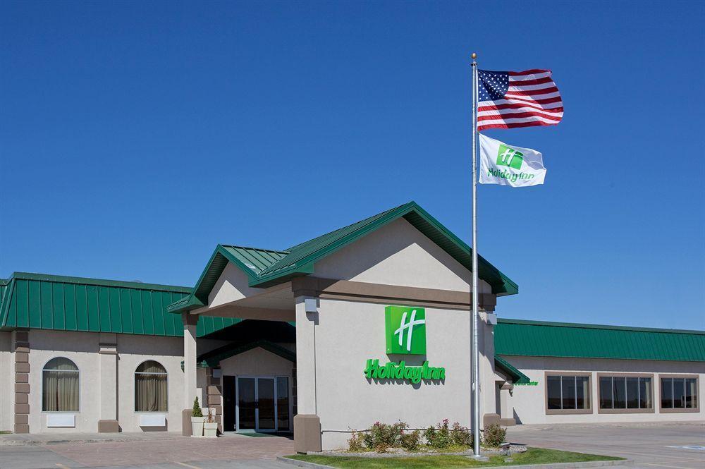 Country Inn & Suites By Radisson, Sidney, Ne Екстериор снимка