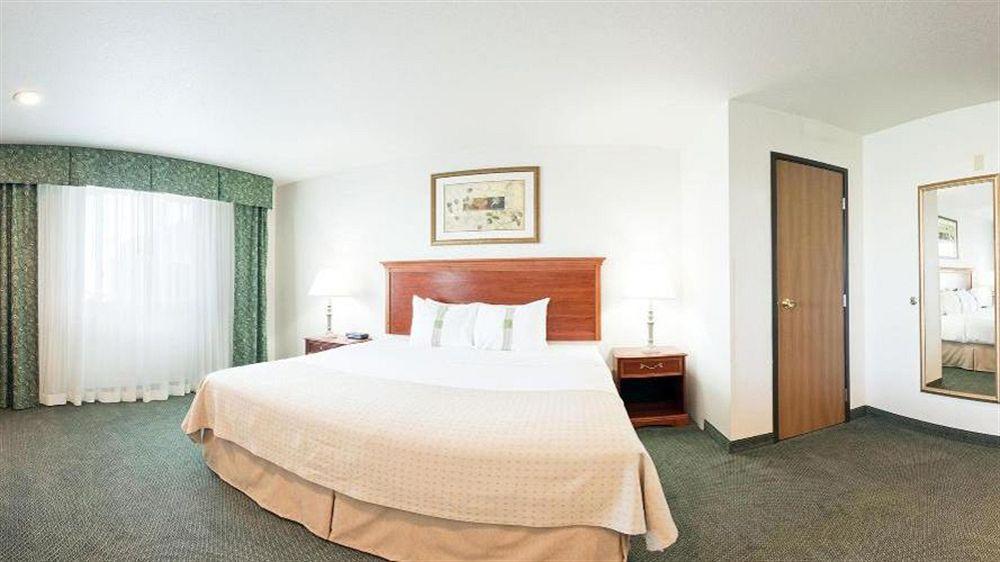 Country Inn & Suites By Radisson, Sidney, Ne Екстериор снимка
