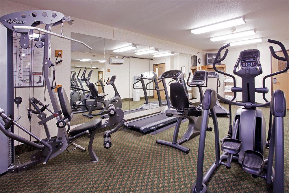 Country Inn & Suites By Radisson, Sidney, Ne Съоръжения снимка