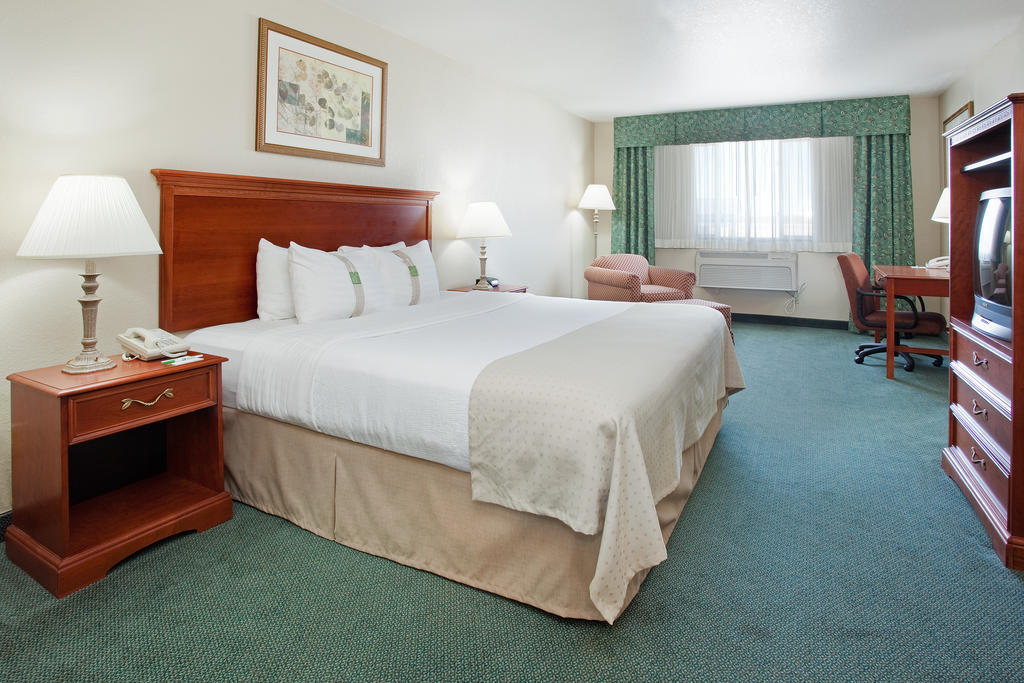 Country Inn & Suites By Radisson, Sidney, Ne Стая снимка