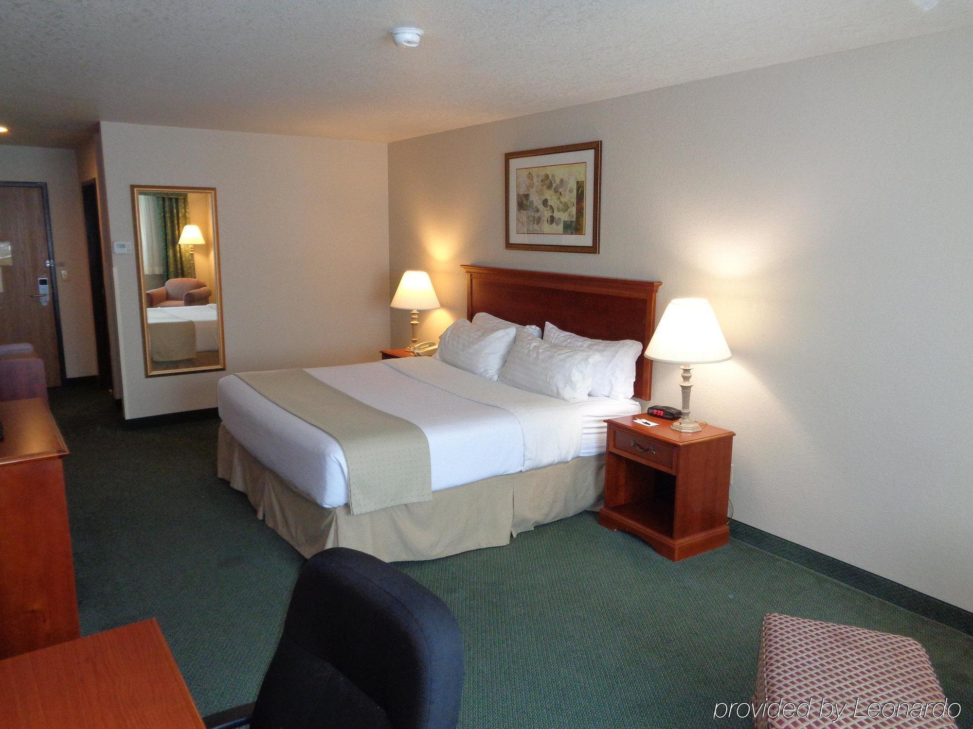 Country Inn & Suites By Radisson, Sidney, Ne Екстериор снимка