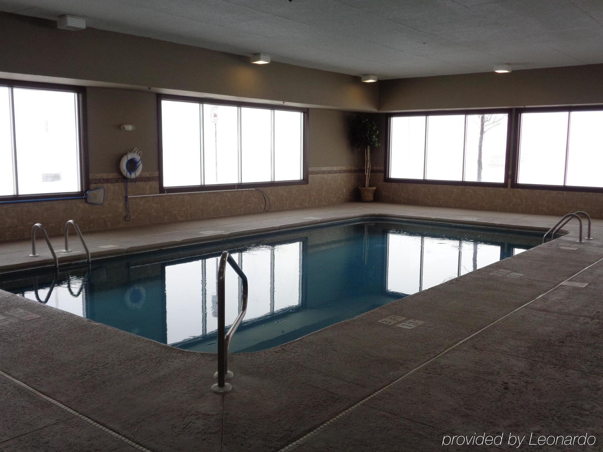 Country Inn & Suites By Radisson, Sidney, Ne Екстериор снимка