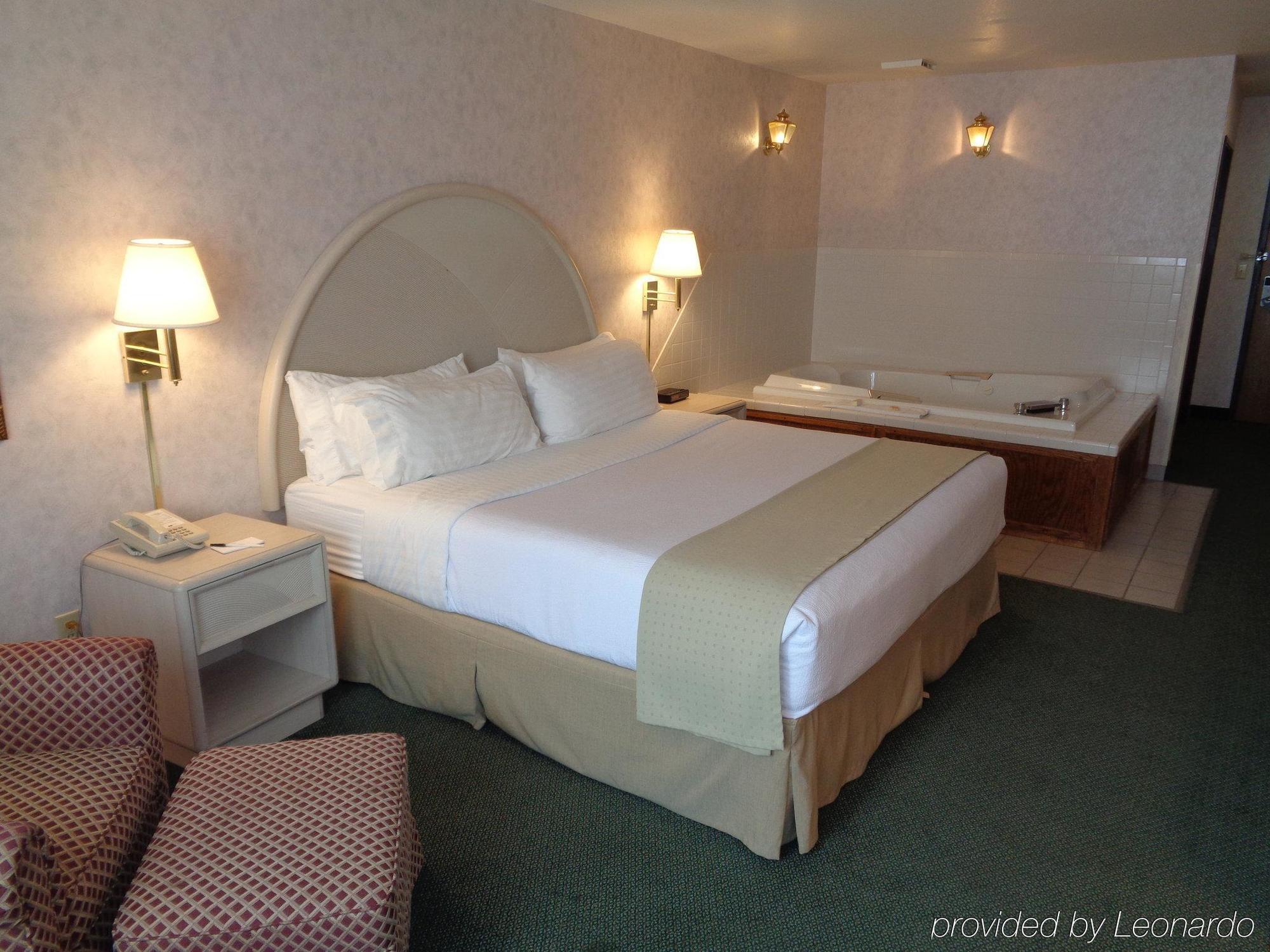 Country Inn & Suites By Radisson, Sidney, Ne Екстериор снимка