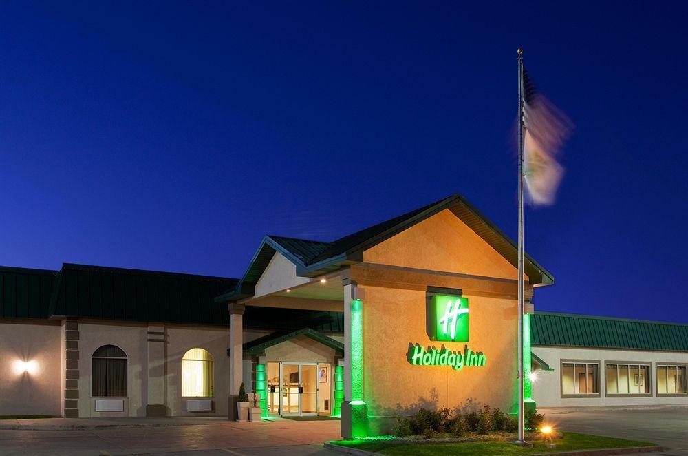 Country Inn & Suites By Radisson, Sidney, Ne Екстериор снимка