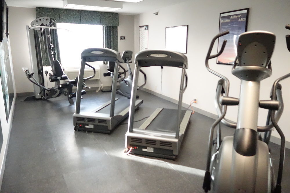 Country Inn & Suites By Radisson, Sidney, Ne Екстериор снимка