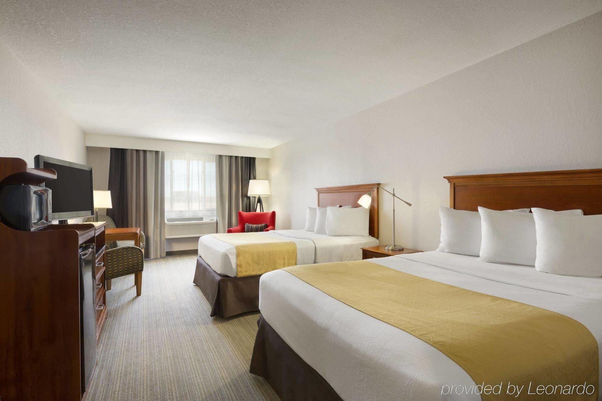 Country Inn & Suites By Radisson, Sidney, Ne Екстериор снимка