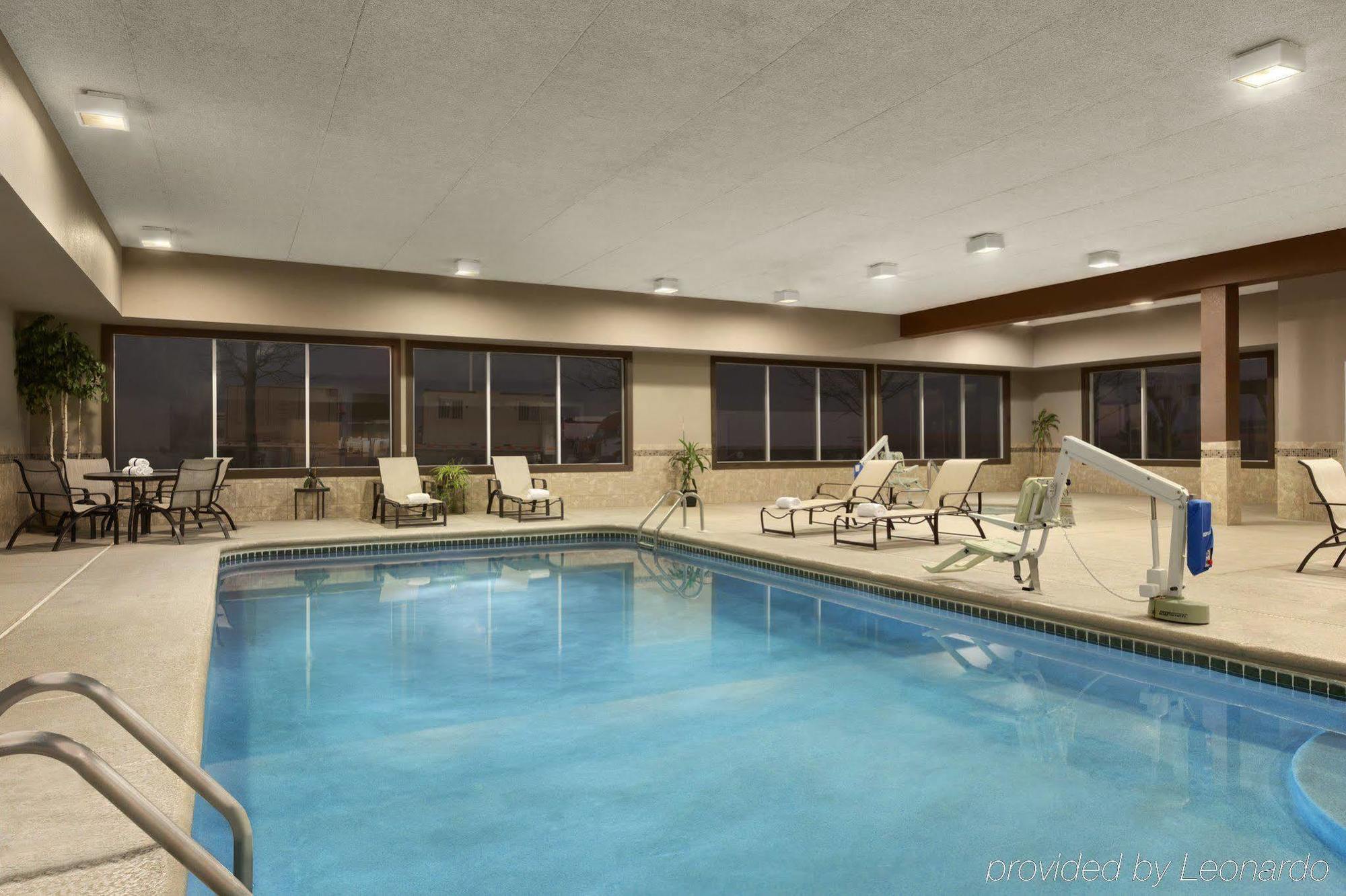 Country Inn & Suites By Radisson, Sidney, Ne Екстериор снимка