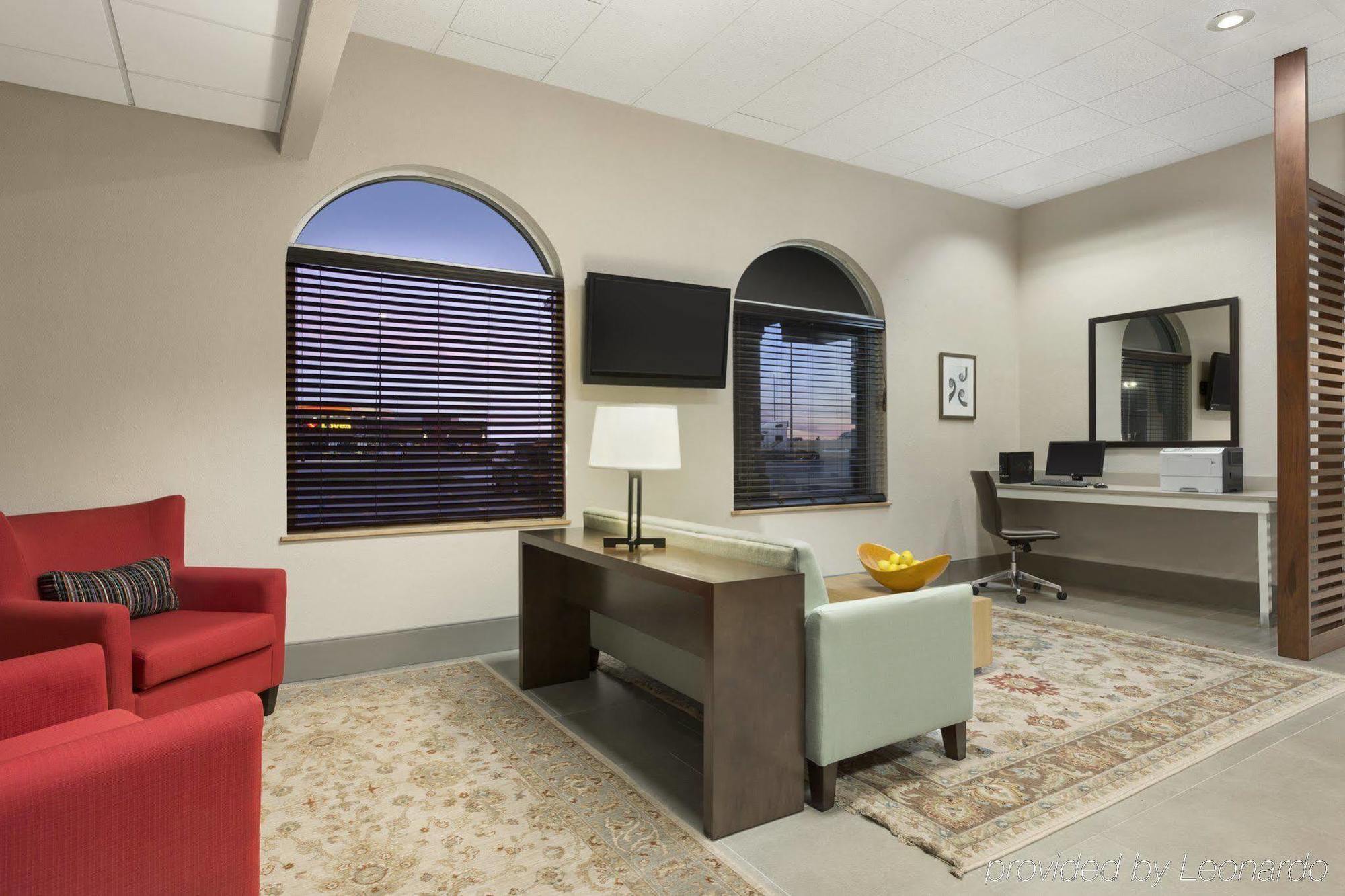 Country Inn & Suites By Radisson, Sidney, Ne Екстериор снимка