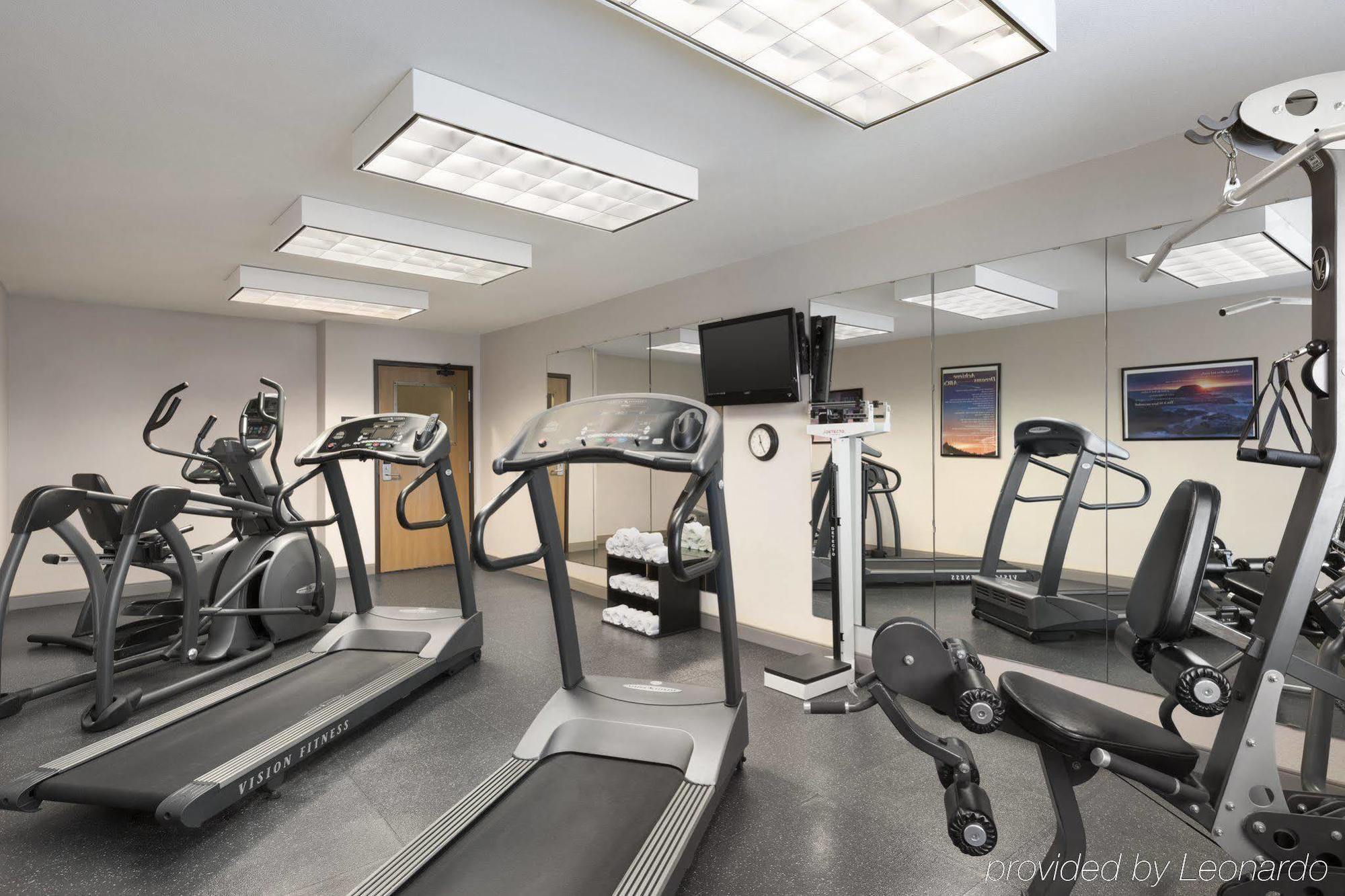Country Inn & Suites By Radisson, Sidney, Ne Екстериор снимка