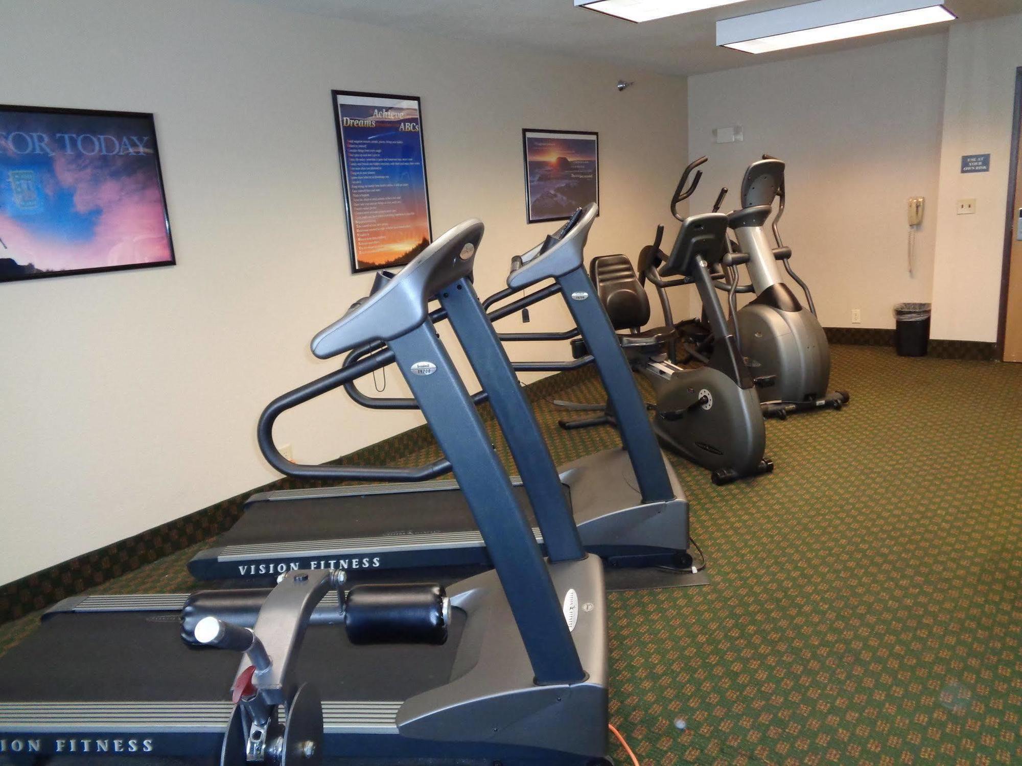 Country Inn & Suites By Radisson, Sidney, Ne Екстериор снимка