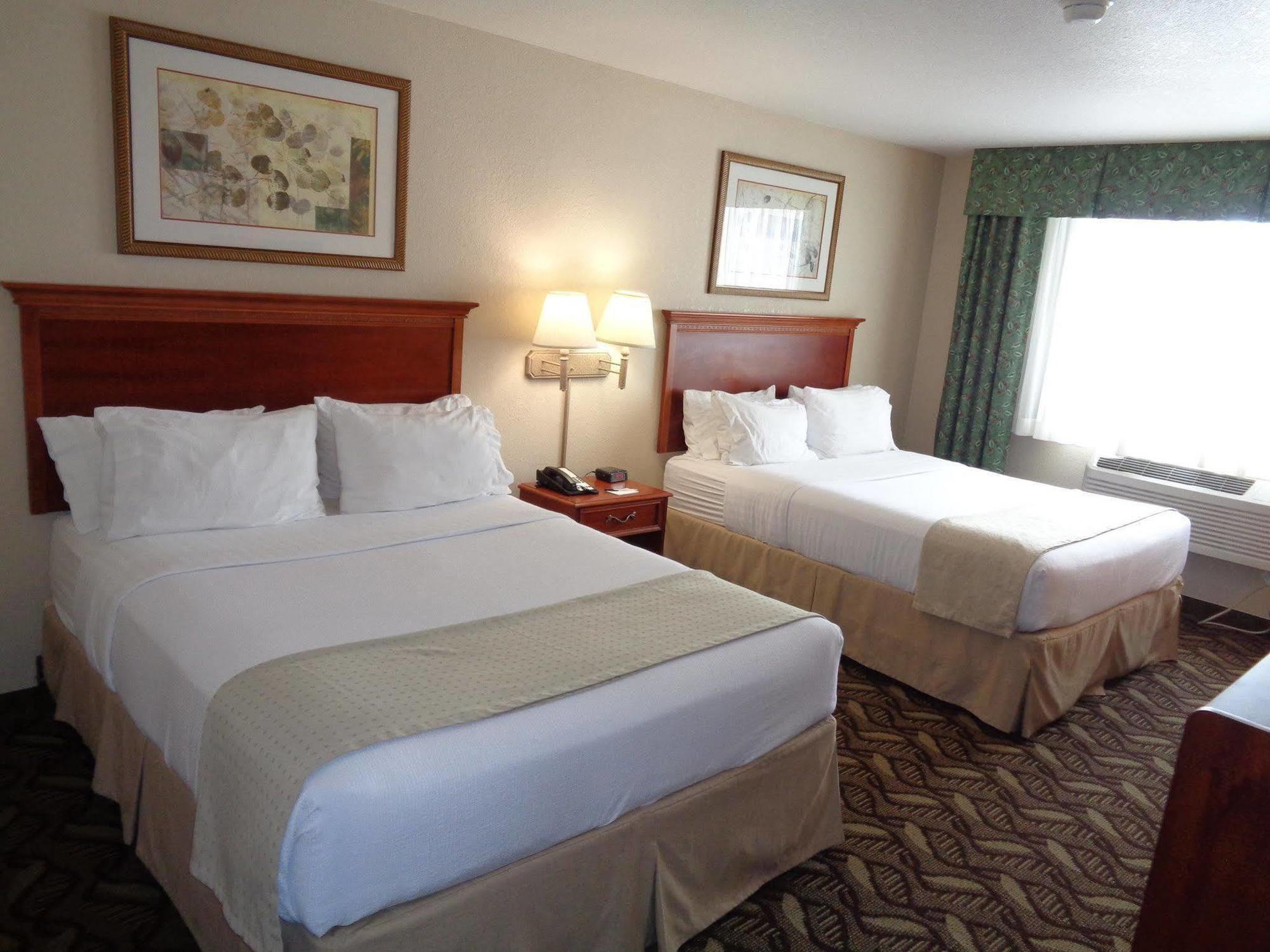 Country Inn & Suites By Radisson, Sidney, Ne Екстериор снимка