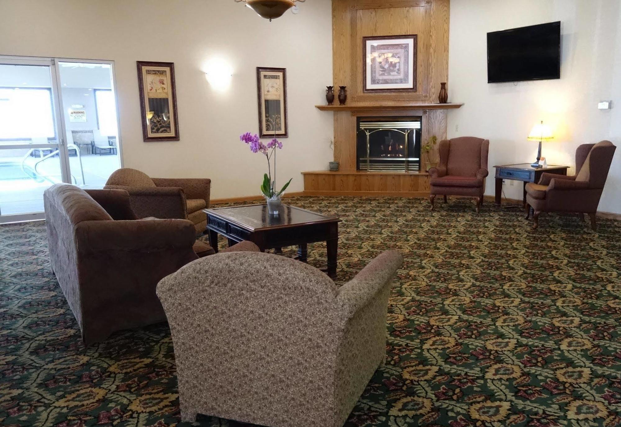 Country Inn & Suites By Radisson, Sidney, Ne Екстериор снимка