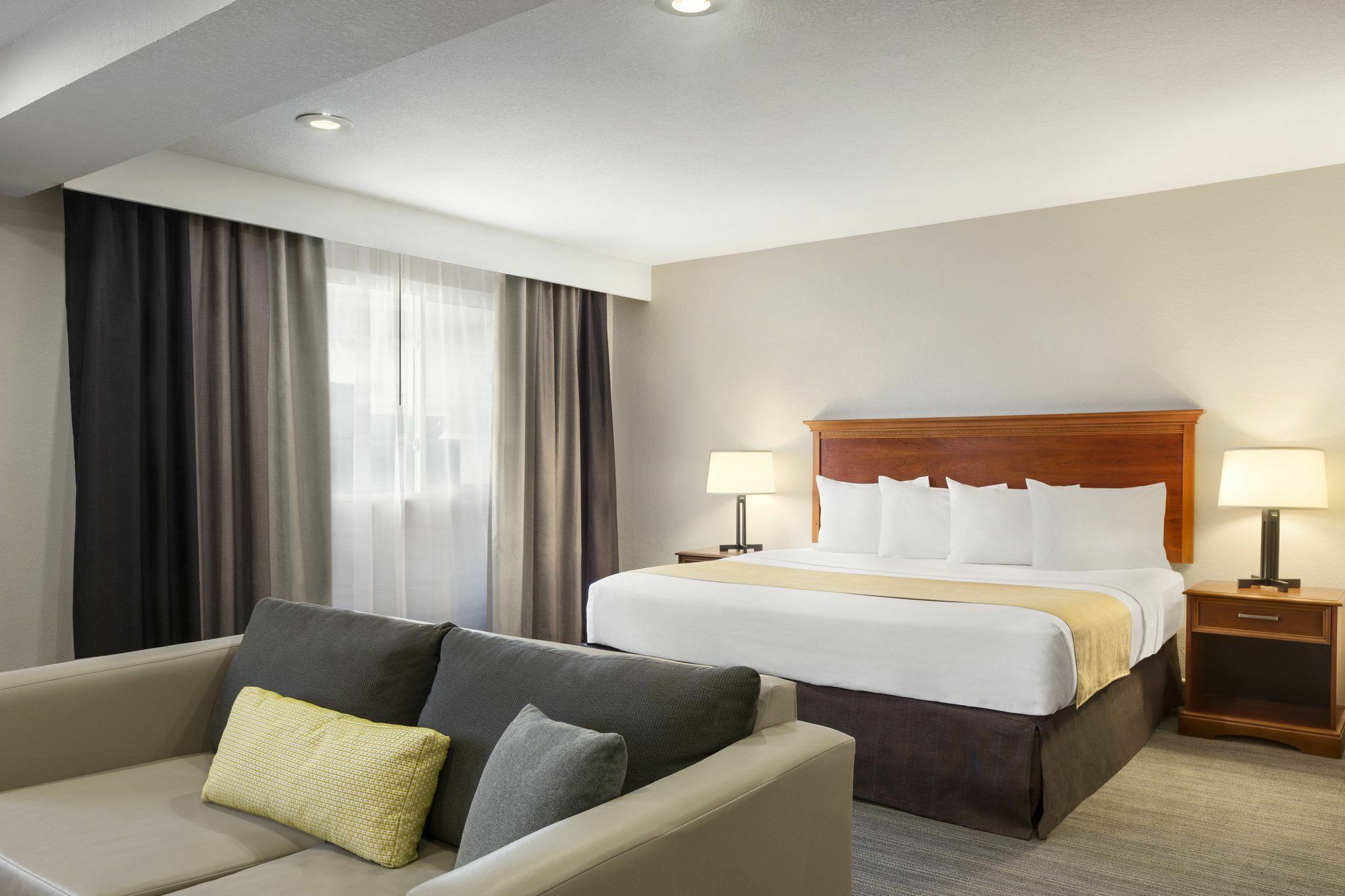 Country Inn & Suites By Radisson, Sidney, Ne Екстериор снимка