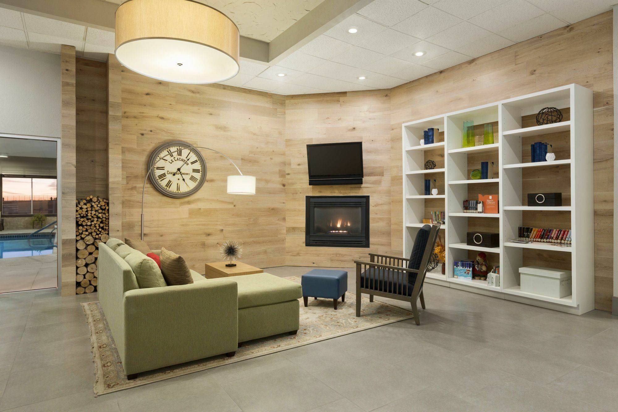 Country Inn & Suites By Radisson, Sidney, Ne Екстериор снимка